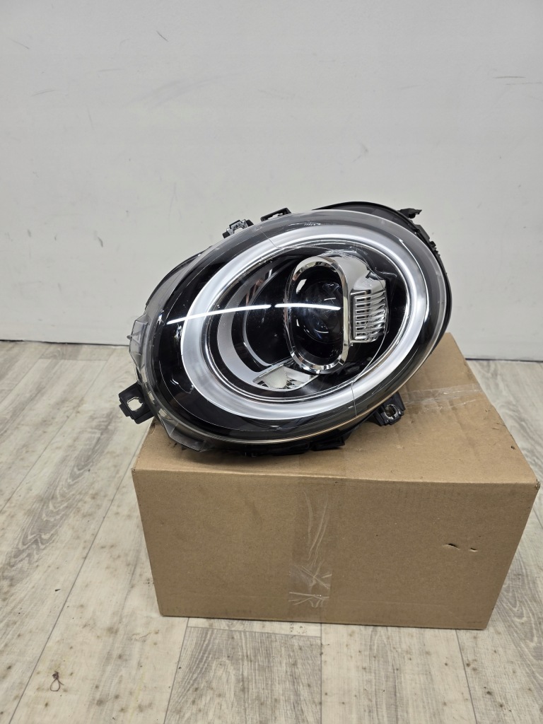 Купити Mini f54 f55 f56 f57 адаптивний led фара фара праві 8738658