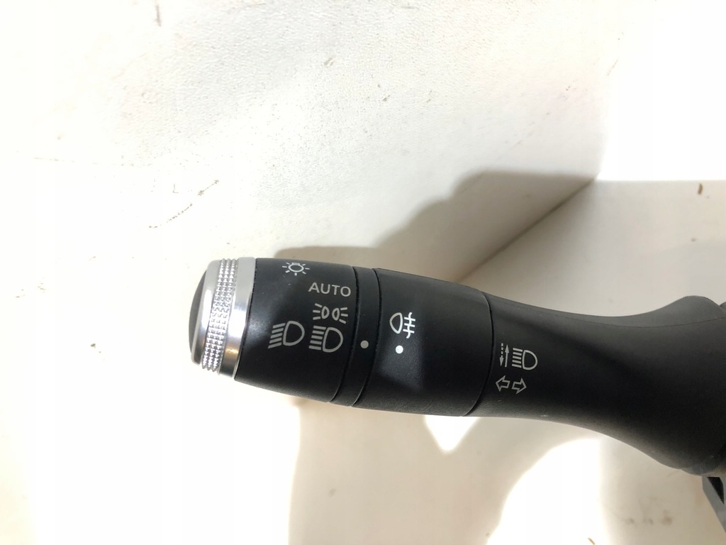 фото №6, Renault zoe лента переключатели переключатели свет 255540638r 255675601r