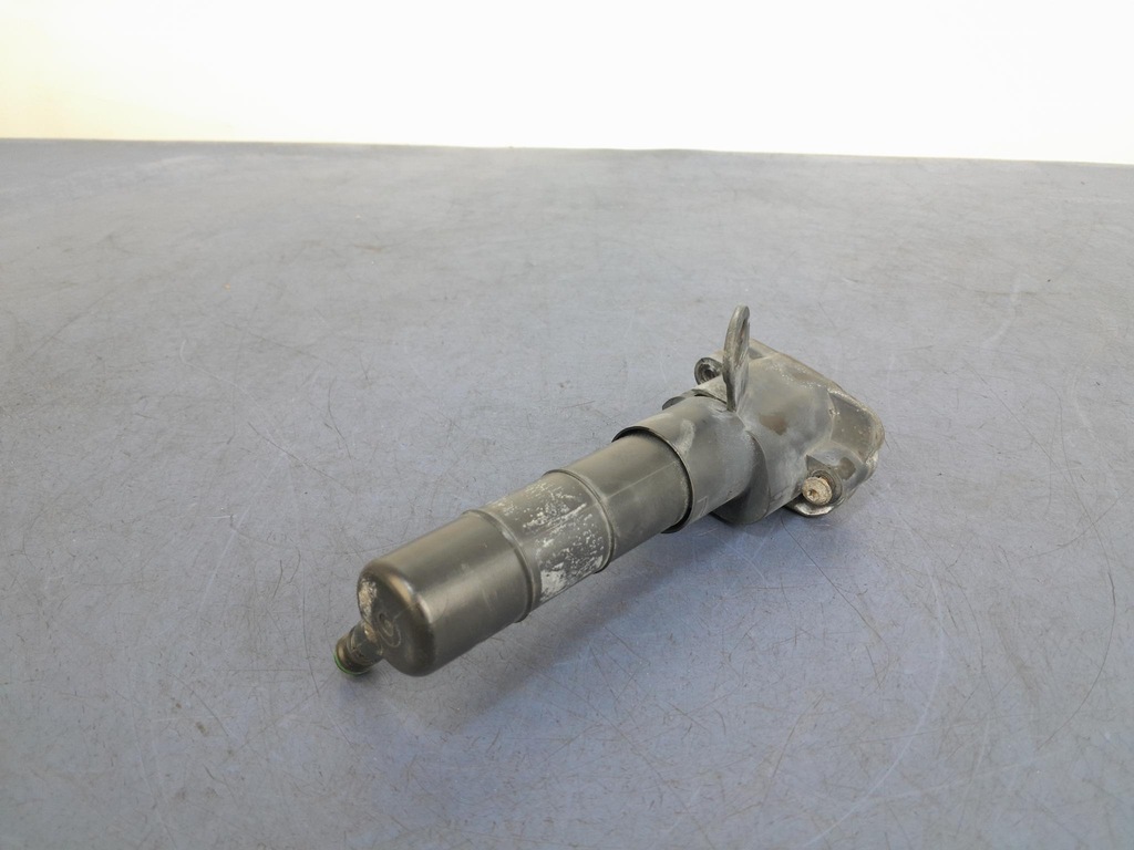 фото №4, Volvo xc90 i омыватель фара левый