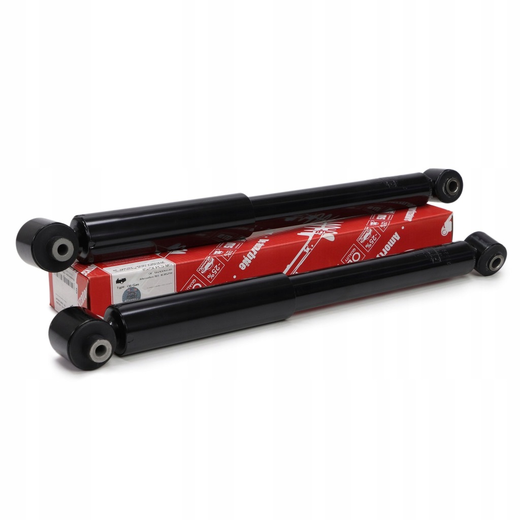 фото №1, Набор амортизаторов задняя renault fluence 1.5d-2.0 02.10-