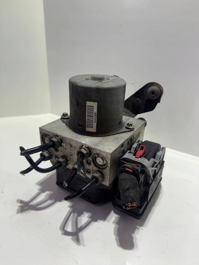 фото №1, Vw passat b7 насос abs 3aa614109ae