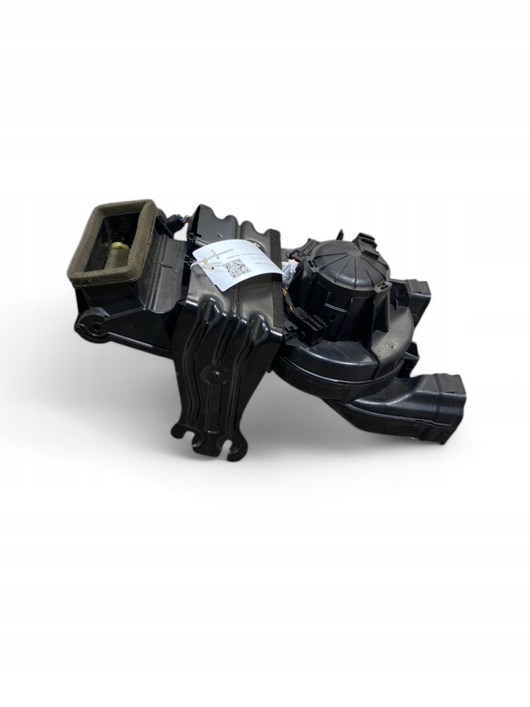 фото №1, Mercedes-benz gls x166 2018 вентилятор обдув / повітродувка