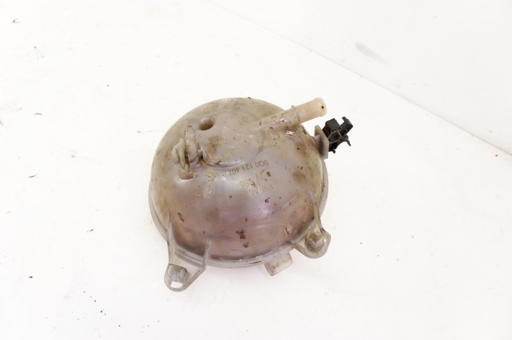 фото №6, Nt142 skoda octavia iii 1.6d бак розширювальний