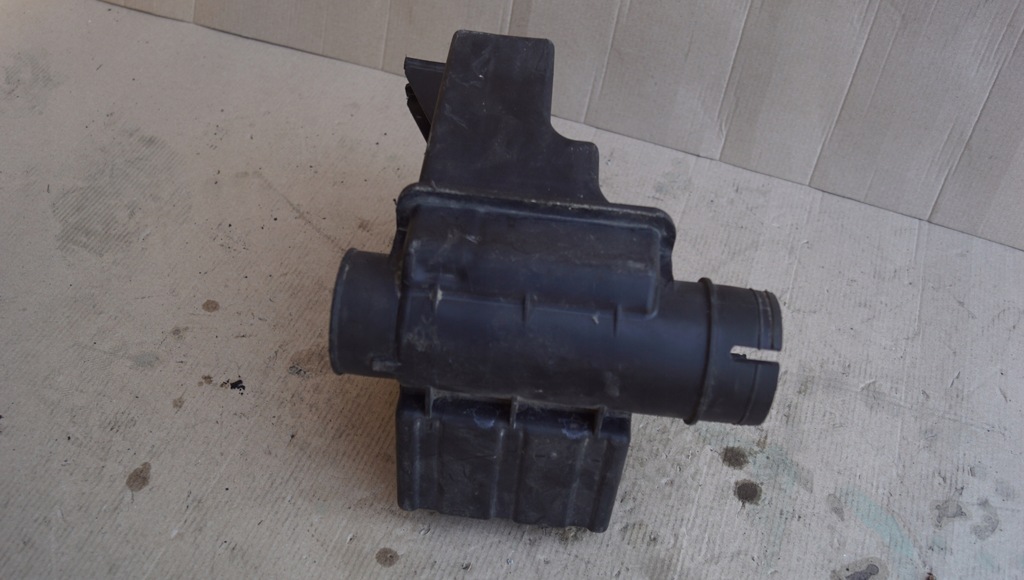 фото №2, Suzuki ignis ii резонатор воздуха 86g-r01