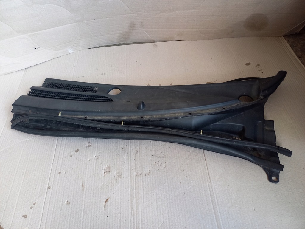 фото №1, Toyota previa ii 00-06 жабо parapet