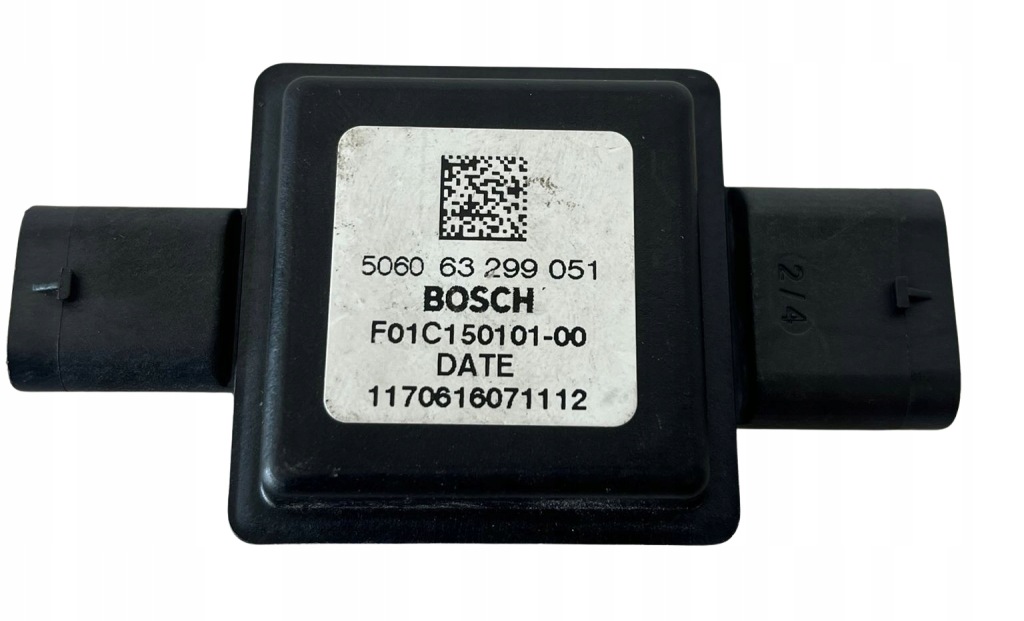 Модуль блок управления adblue bosch f01c150101 Оригинал