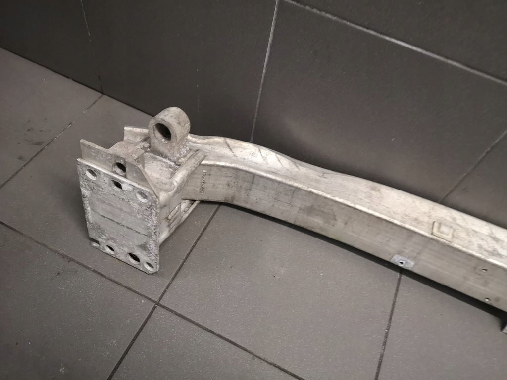 фото №10, Балка бампера перед audi a8 d3 lift 4e0807111aa