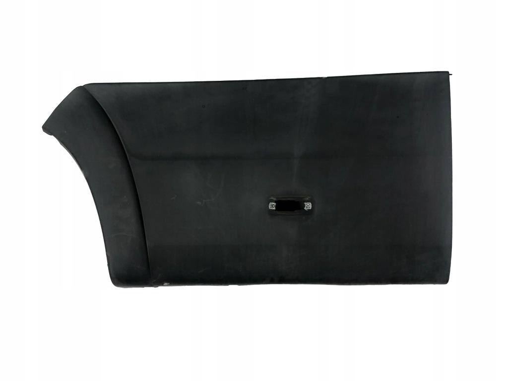 фото №1, Citroen jumper iii молдинг na крыло левая задняя