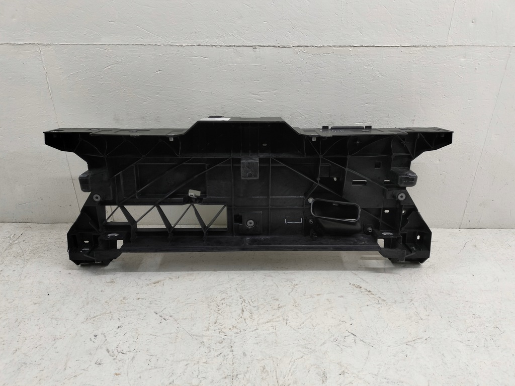 фото №1, Підсилювач передній pas перед jumpy expert proace