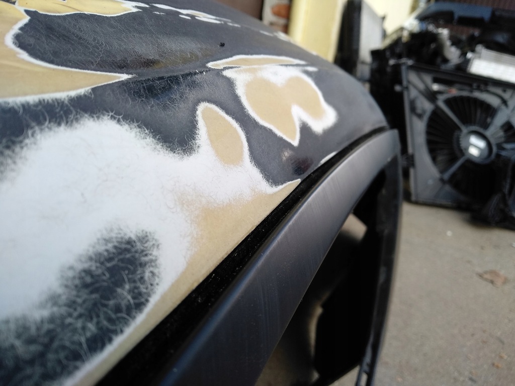 фото №6, Бампер задняя audi r8 420 coupe 2006-2011