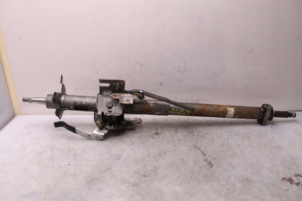 фото №1, Колонка кермова ford ranger ii 2 ry10cp0009s