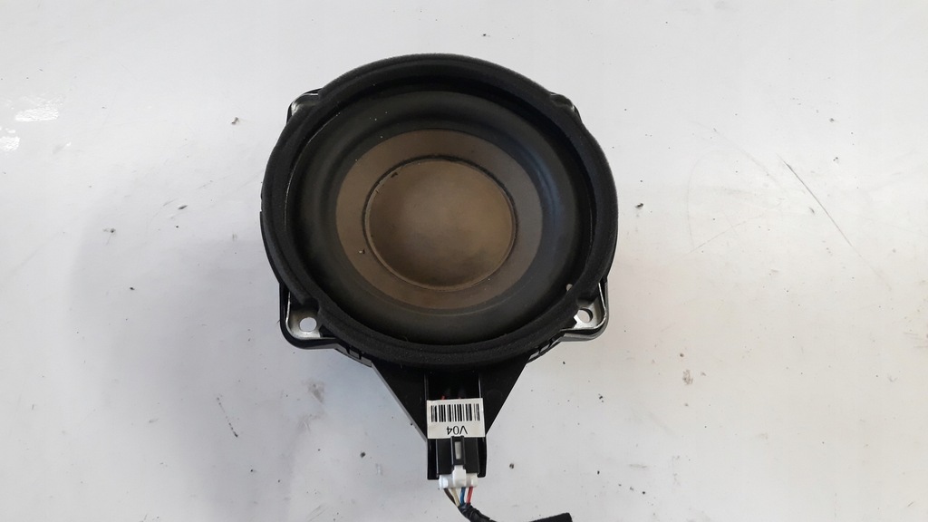 фото №1, Динамік оригінальний hyundai i40 12-