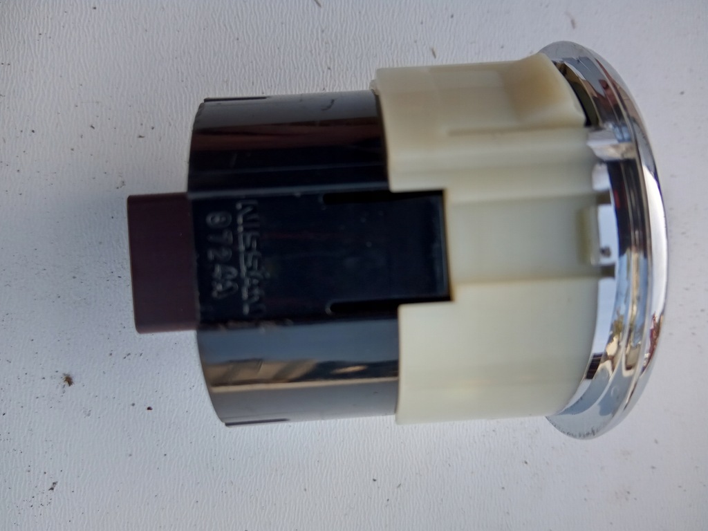 фото №3, Кнопка запуск стоп infiniti nissan