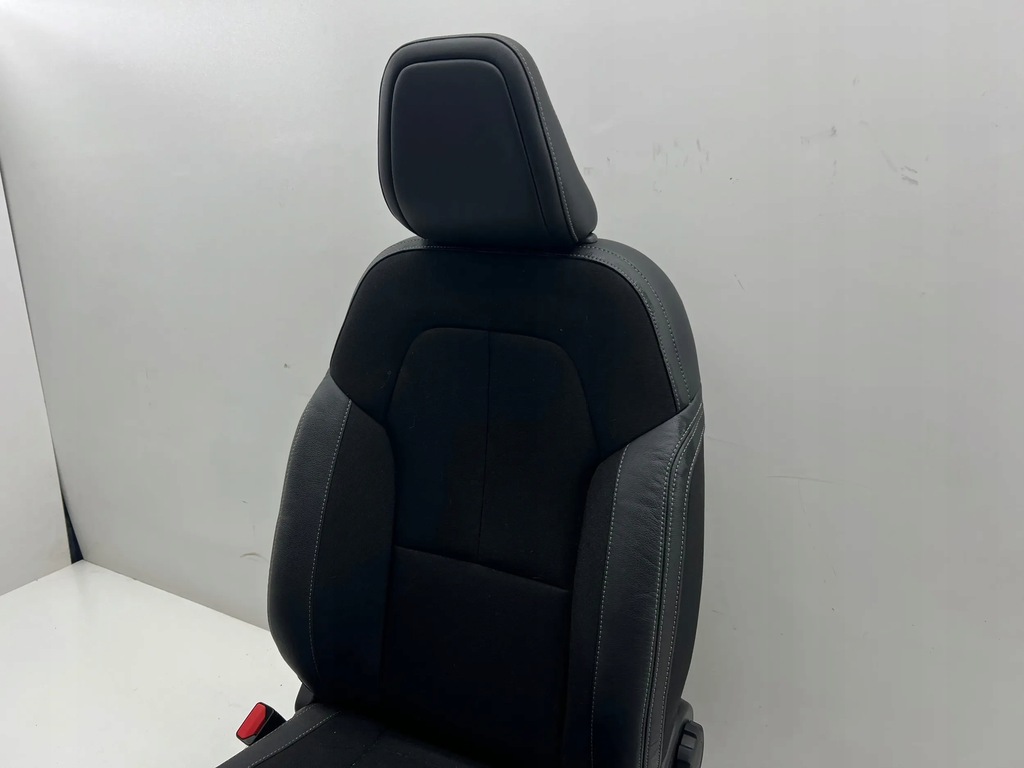 фото №7, Volvo xc40 сиденье левый передний перед