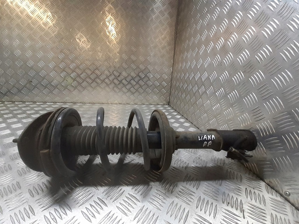 фото №1, Амортизатор правий перед suzuki liana 1,3