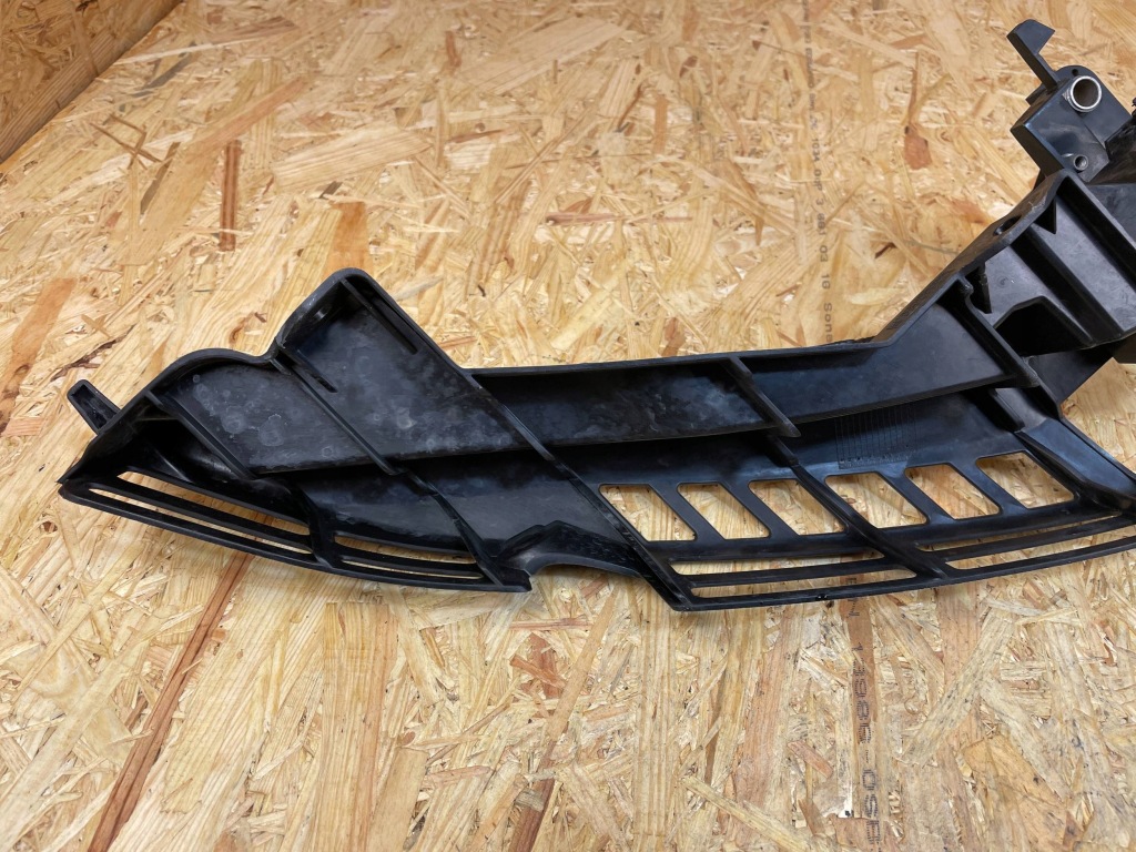 фото №12, Кронштейн направляющая бампера лампы перед левый seat tarraco 5fj807889a 2018-