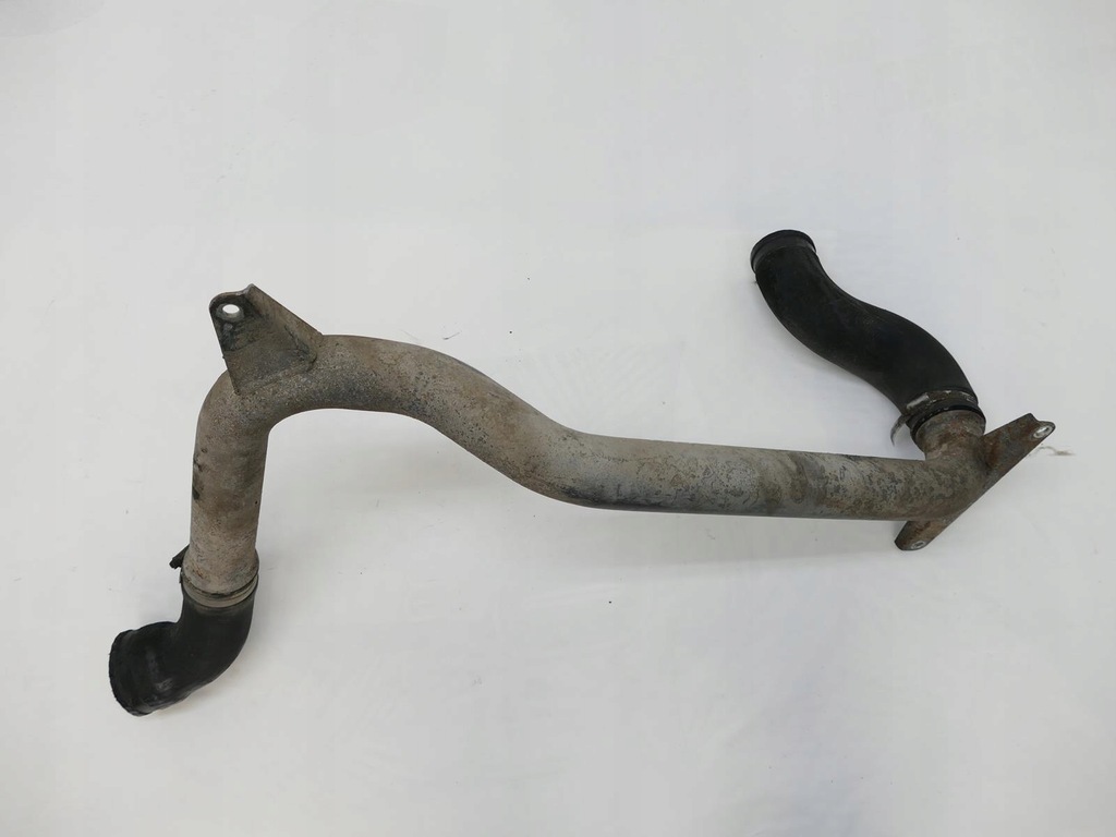 фото №1, Mercedes w638 vito 2.2 cdi шланг воздуха труба