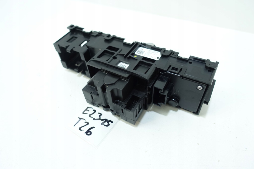 фото №7, Выборщик домкрат переключения передач vw golf 8 viii 5h0713059q