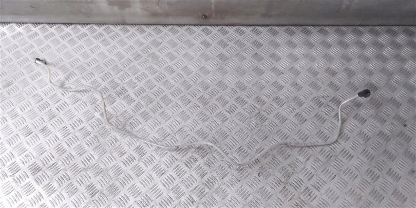 фото №1, Шланг топлива seat leon iii 1.2 tsi 5q0201160p