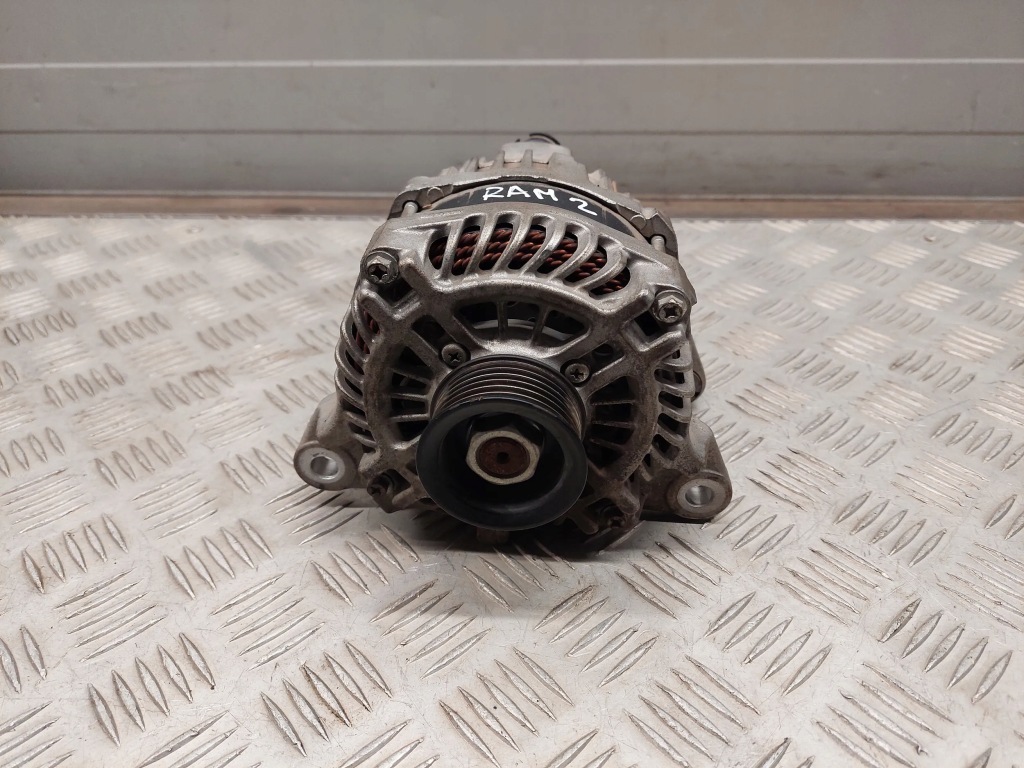 фото №1, Dodge ram 56029764aa генераторы полный 5.7 hemi 2017