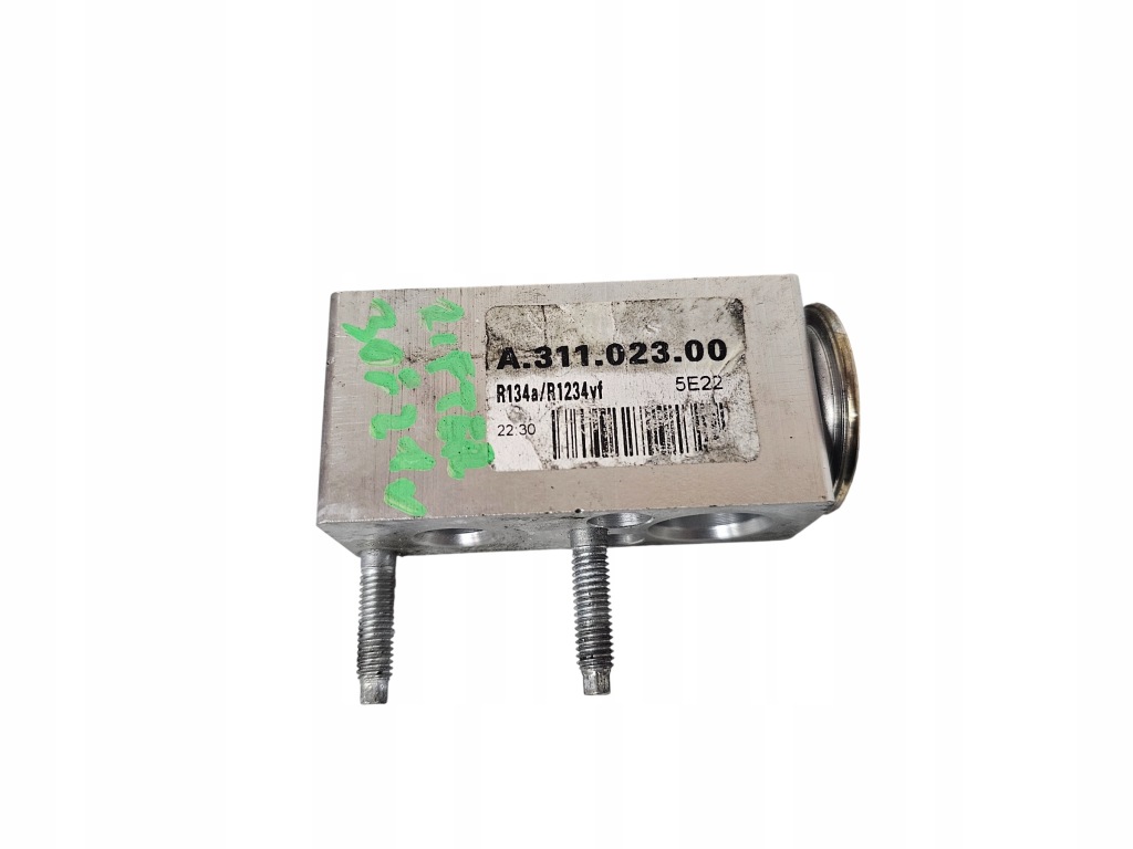 Купити Клапан rozprężyny кондиціонера a31102300 expert 3 proace 2 vivaro c