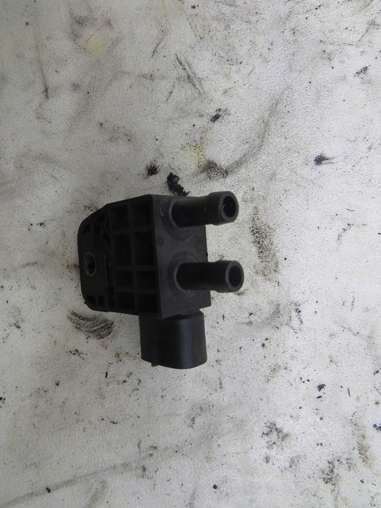 фото №5, Датчик давления выхлопных газов i40 lift