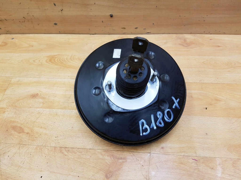 Купити Підсилювач гальм гальмівні mercedes w245 2.0 cdi