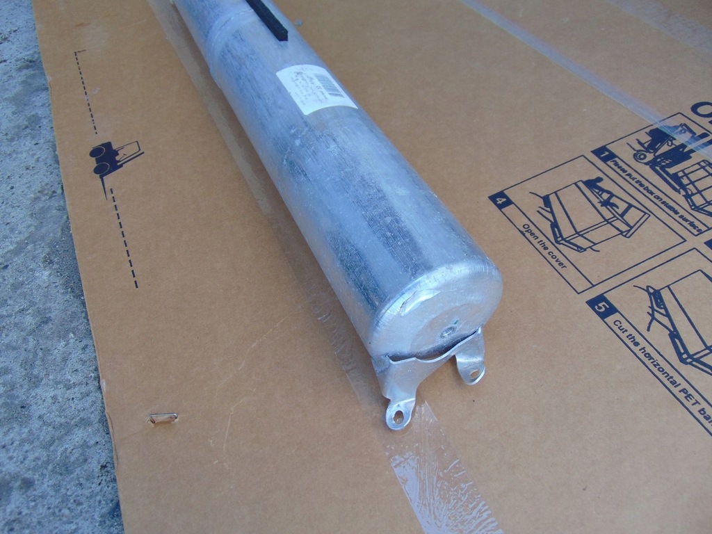 фото №6, Компрессор воздуха заднего подвеска porsche taycan 9j1616202a