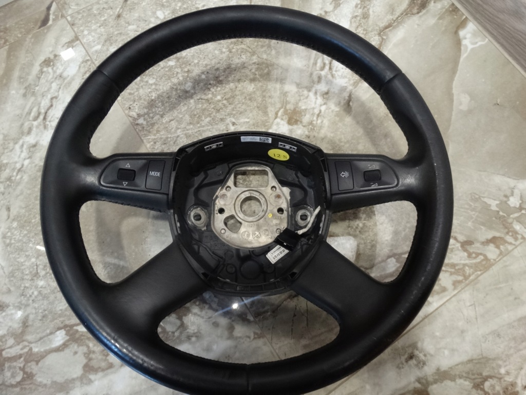 фото №1, Воздуховод audi a6 c6 4f0419091