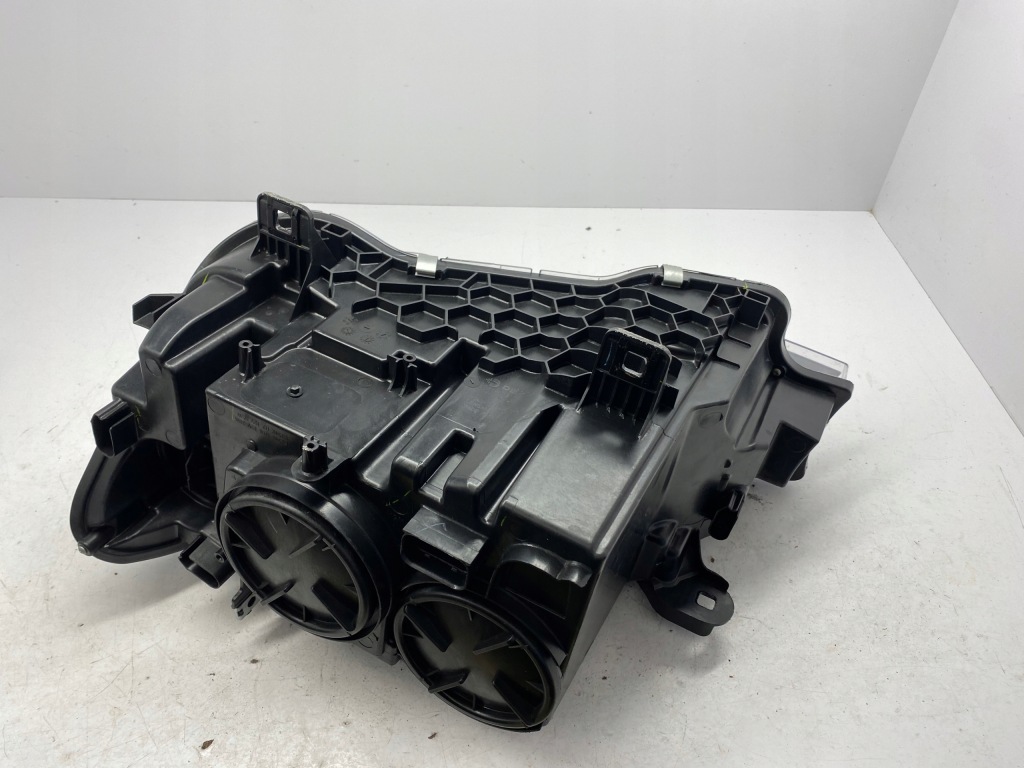 фото №6, Bmw x3 f25 h7 права лампа lci