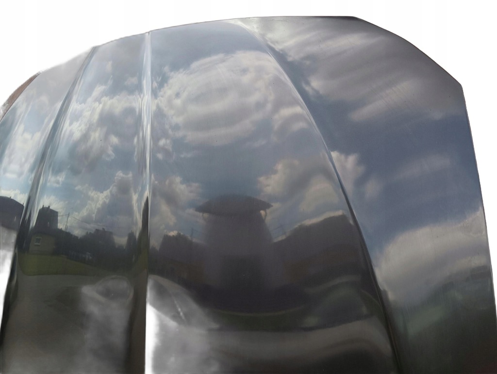 Капот крышка двигателя комплектная bmw 5 f10 f11 универсал nr lak b90 в Украине