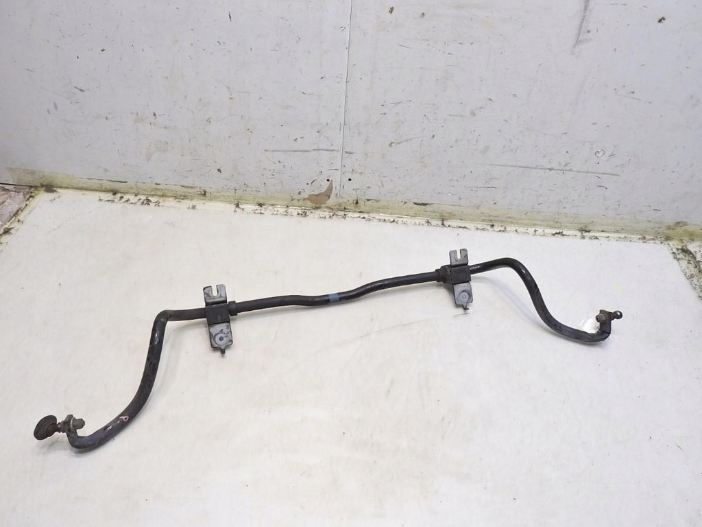 фото №3, Тяга стабилизатор перед renault latitude 2.0 dci