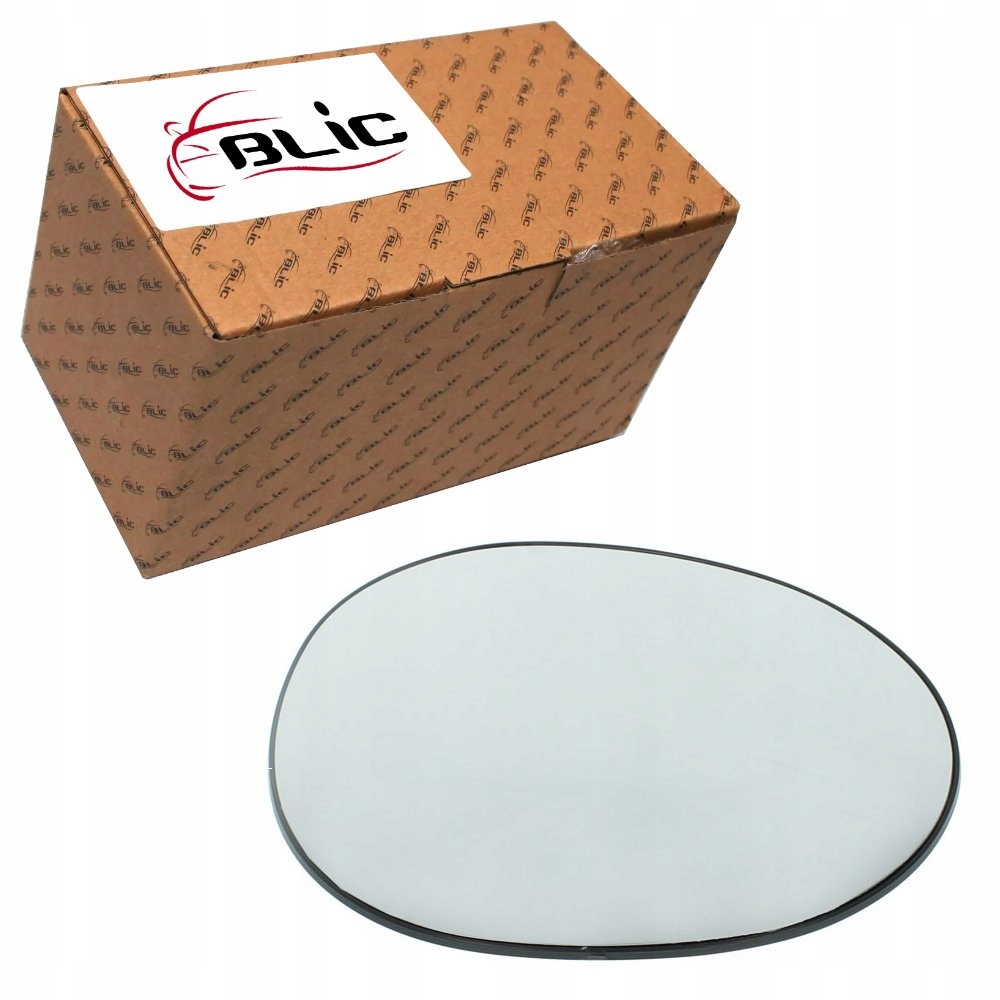 фото №1, Скло дзеркало pr сферичне citroen c1 peugeot 107