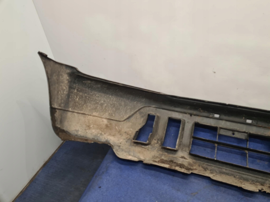 фото №11, Honda cr-v i бампер перед