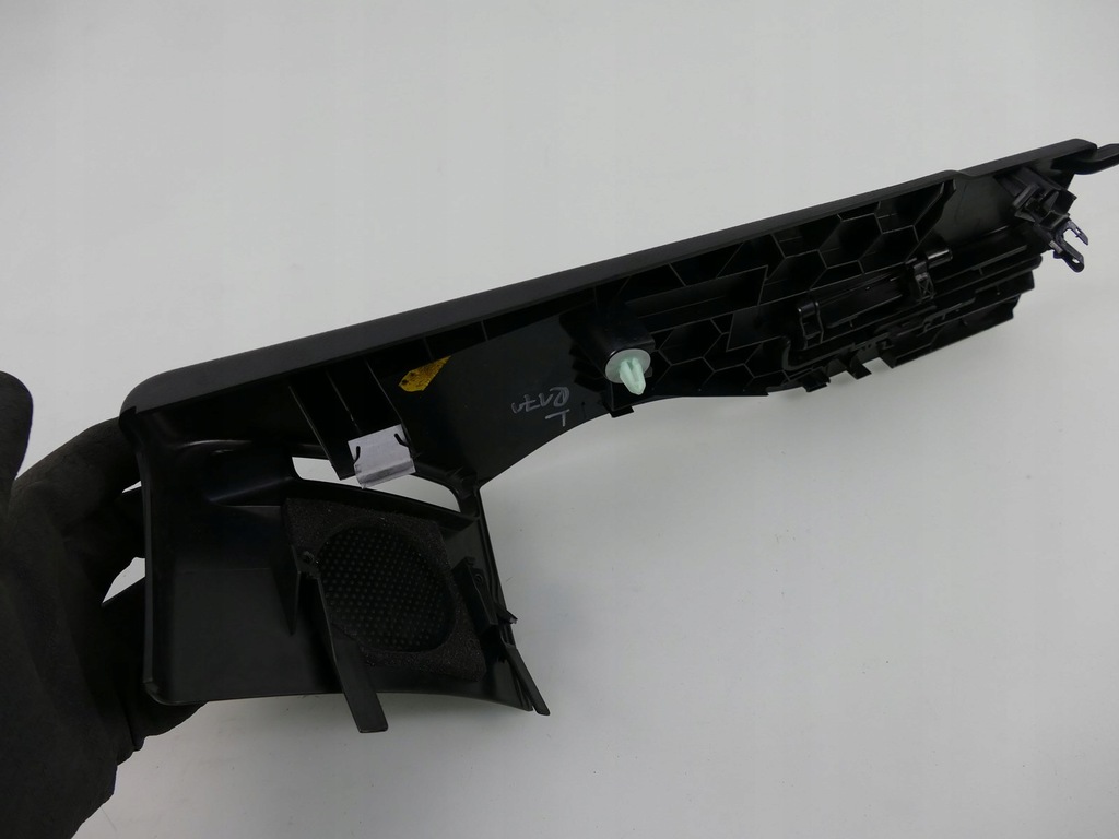 фото №4, Mercedes slk r171 захист динаміка лівий задня ліва