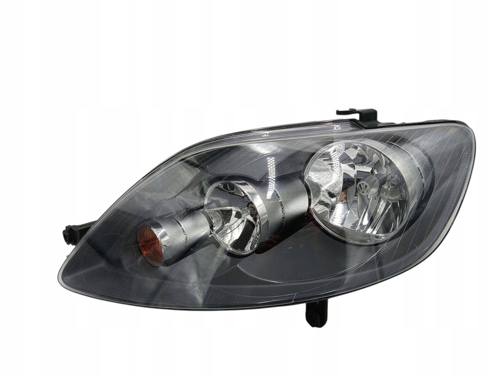 фото №1, Фара левый vw golf v+ 5m1941005b