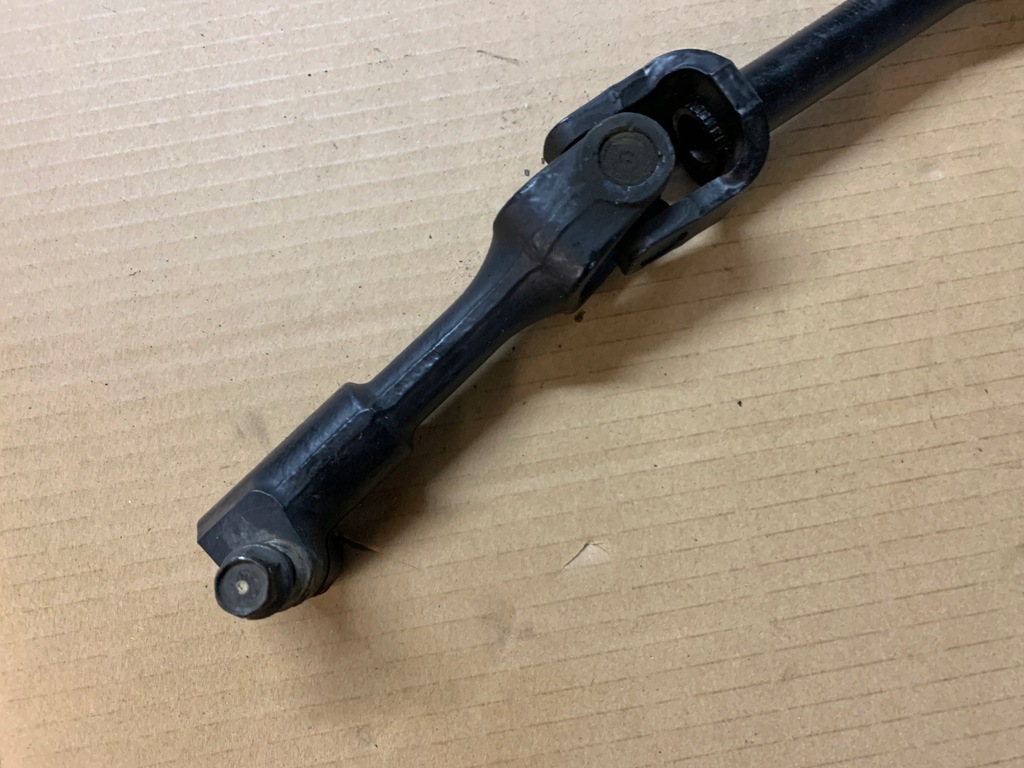 фото №5, Крестовина системы рулевой dodge charger srt 6.4