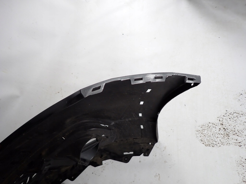 фото №11, Dacia sandero ii stepway lift бампер перед передний 620226530r