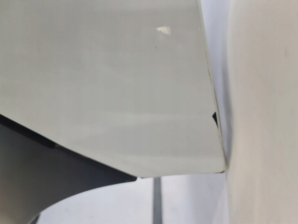 фото №7, Бампер передній renault trafic iii