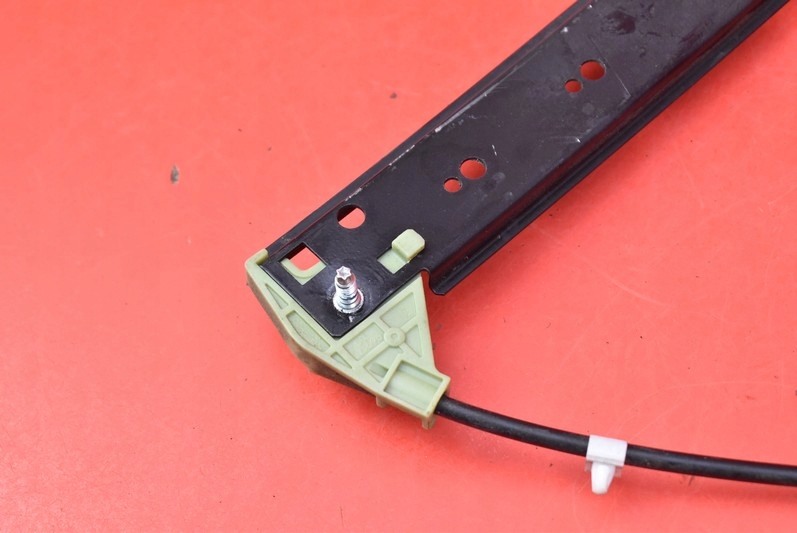 фото №6, Підйомник скло правий перед eu 4l0959802b audi q7 4l 05-09