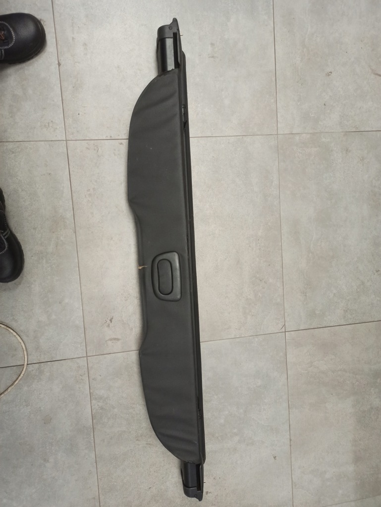 фото №8, Alfa romeo 159 kombi 1.9 jtd шторка багажника 24469259 364753640