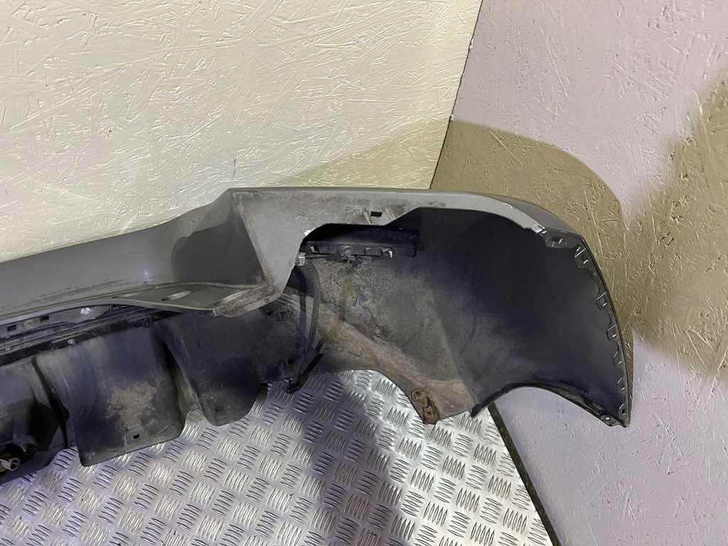 фото №16, Nissan leaf ii ze1 2018 бампер задний