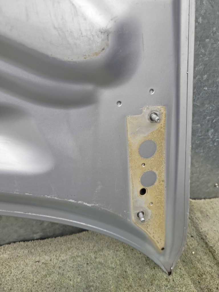 фото №12, Капот audi a6 c8 2017-