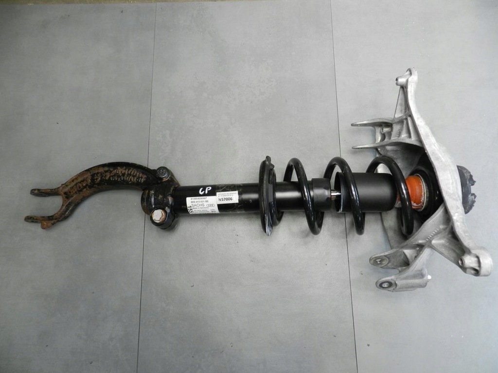 Купить Audi a5 8t амортизатор левое  перед 8k0413031be