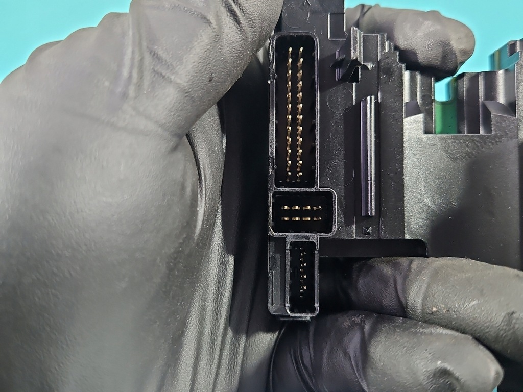 фото №7, Датчик kąta повороту mercedes ml w164 a1645453416 05112422-02