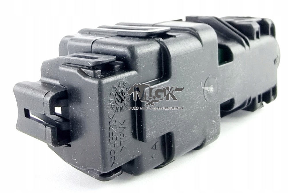 фото №7, Датчик температура. внутрішній. ford focus 11-