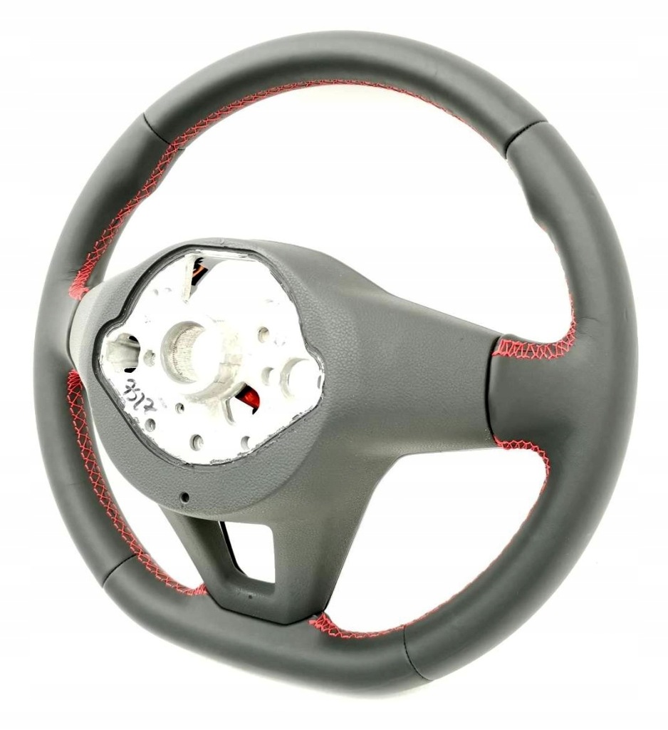 фото №10, Воздуховод многофункциональный кожа сенсорный vw id.3 id3 10a419089bq nowa org