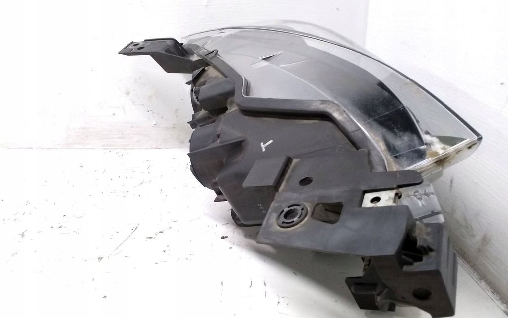 фото №10, Mazda cx-3 2018 перед сторона ліва лампа передня