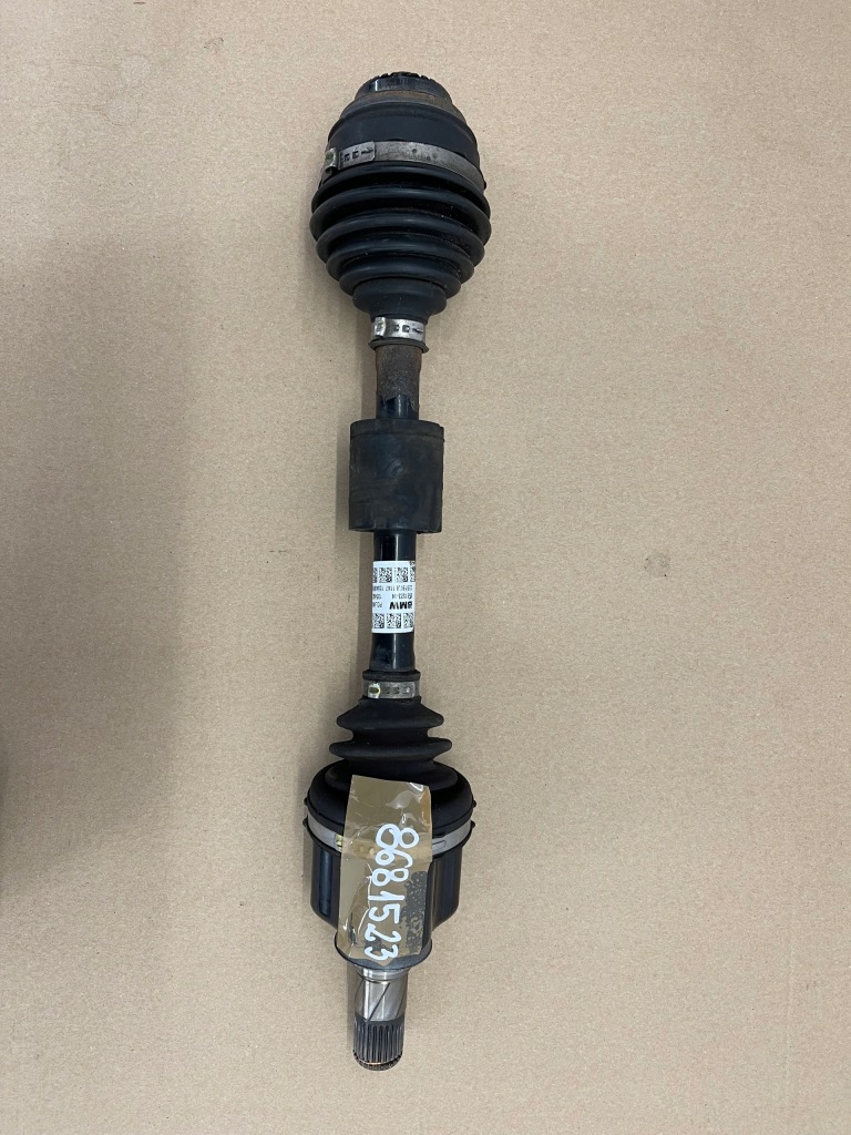 фото №1, Bmw x2 f39 x1 f48 f45 mini r60 приводной вал левая перед 8681523