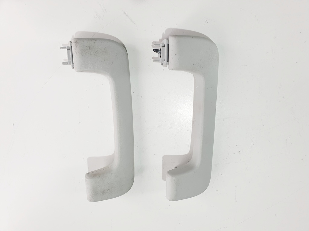 фото №1, Audi a6 c6 10r lift ручка кронштейн